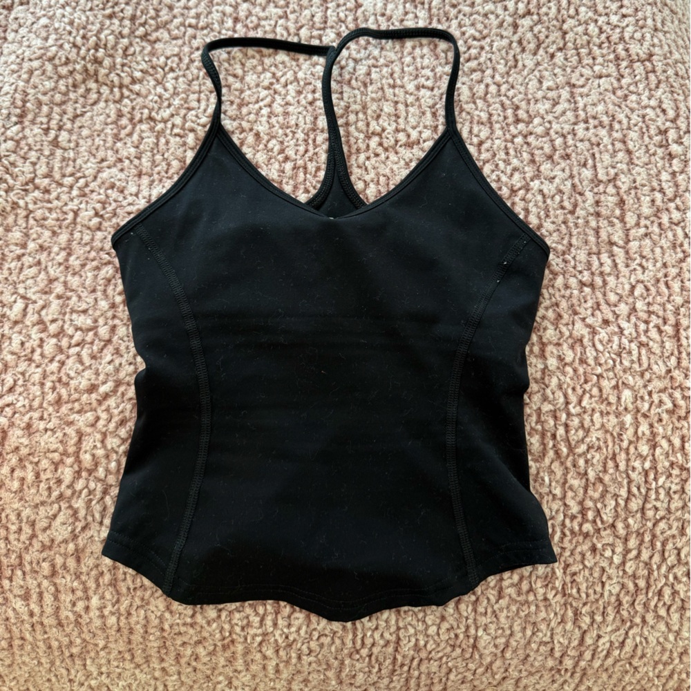Garage Black Women's Tank Top